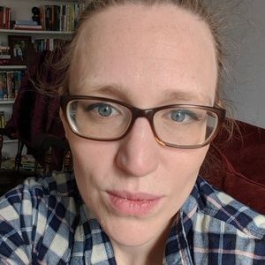 Meet your Posher, Gabrielle